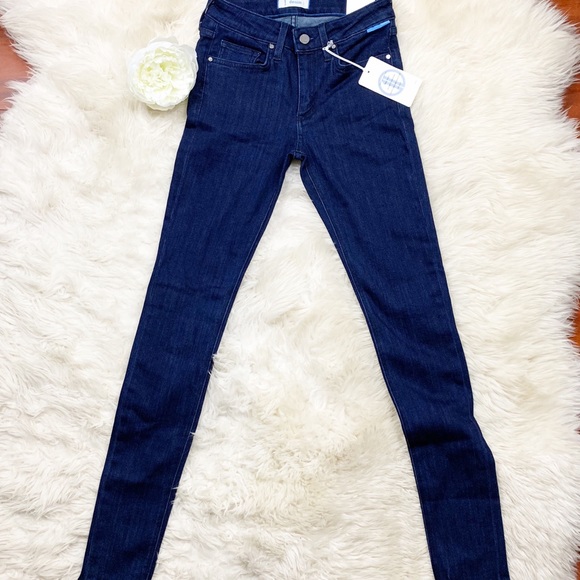 1 Denim | The Slim Jean Skinny New - Picture 2 of 4